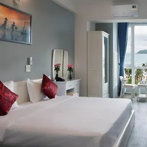 Montana Hotel Вьетнам