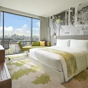 & Saigon Airport By Ihg Ciudad Ho Chi Minh (Saigón)