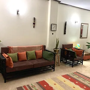 Hotel Okra House Entebbe