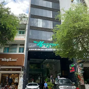 Hotel Happy Land, Ho Chi Minh City
