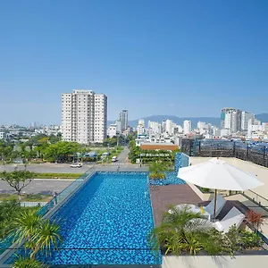 Hotel M92 Boutique Da Nang