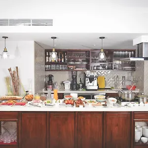 Maison De Camille Boutique Отель