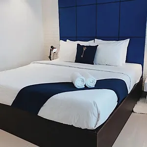Hotel Lucia Da Nang