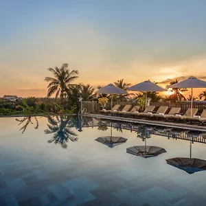 Resort Legacy Hội An