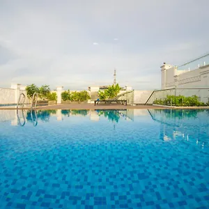 Aparthotel T-ritz Saigon &