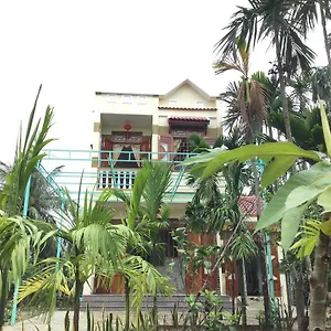 Resort Zest & Hội An