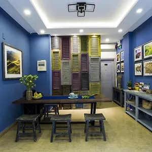 Hotel Urban