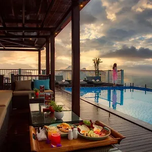 ***** Hotel Cozy Savvy Boutique Vietnam
