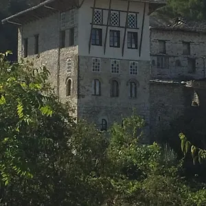 Gasthuis Konaku Gjirokastër